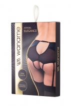 Пояс-трусики для чулок с высокой посадкой ELEGANCE SM