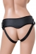 Страпон-трусики для двойного проникновения Woman Strap (вторая кожа)2