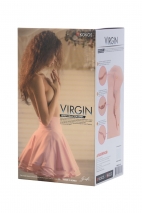 Реалистичный мастурбатор KOKOS VIRGIN