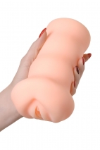 Реалистичный мастурбатор KOKOS VIRGIN