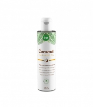 Органическое массажное масло Vegan Coconut (150 мл)