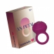 Перезаряжаемое эрекционное кольцо AN Petal (10 режимов)2