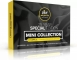 Мини набор лубрикантов Mini Collection (4 шт по 10 мл)1