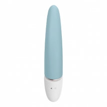Вибромассажер с 4-мя насадками Satisfyer Marvelous Four (11+12 режимов)