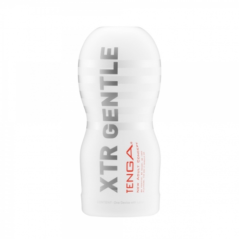 Мастурбатор Tenga Original Vacuum Cup Extra Gentle