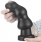 Большая анальная вибро-пробка на присоске King Sized Vibrating Anal Rigger 7.8'' (10 режимов)
