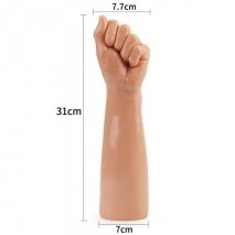 Рука для фистинга Magic Hand 12"