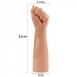 Рука для фистинга Magic Hand 12"2