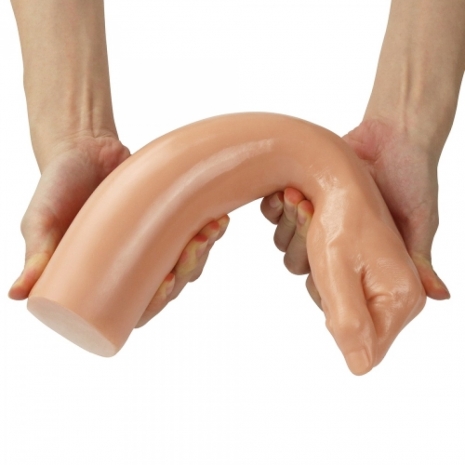 Рука для фистинга Magic Hand 12"
