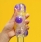 Мастурбатор Tenga Bobble Magic Marbles