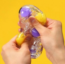 Мастурбатор Tenga Bobble Magic Marbles