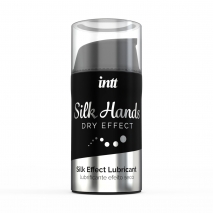 Интимный гель на силиконовой основе Silk Hands (15 мл)
