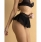 Игривые трусики с доступом и короткой юбочкой 2XL3XL