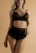 Игривые трусики с доступом и короткой юбочкой 2XL3XL1