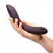 Стимулятор G-точки Womanizer OG c технологией Pleasure Air и вибрацией (3+12 режимов)0