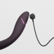 Стимулятор G-точки Womanizer OG c технологией Pleasure Air и вибрацией (3+12 режимов)5