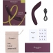 Стимулятор G-точки Womanizer OG c технологией Pleasure Air и вибрацией (3+12 режимов)6