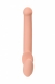 Безремневой гнущийся страпон Strap-On-Me Semi-Realistic (размер M, 16 см)7