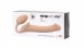 Безремневой гнущийся страпон Strap-On-Me Semi-Realistic (размер M, 16 см)4