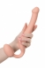 Безремневой гнущийся страпон Strap-On-Me Semi-Realistic (размер S, 16 см)5