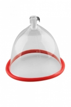 Поршневая вакуумная помпа для груди Breast Pumps Erozon