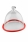 Поршневая вакуумная помпа для груди Breast Pumps Erozon