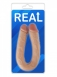 Двусторонний фаллоимитатор REAL2