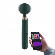 Вибратор Magic Motion Zenith (5+4 режимов + Bluetooth)