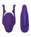 Перезаряжаемые зажимы для сосков Nipple Play Rechargeable Nipplettes (12 режимов)0