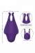 Перезаряжаемые зажимы для сосков Nipple Play Rechargeable Nipplettes (12 режимов)1