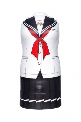 Мастурбатор MAGIC EYES UNIFORMS NUDE SAILOR S
