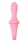 Самонадувающийся анальный вибратор SATISFYER AIR PUMP BOOTY 5 (12 режимов)
