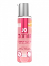 Вкусовой лубрикант на водной основе JO Cocktails - COSMOPOLITAN (60 мл)