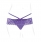 Комплект для нее Fantasy For Her Crotchless Panty Thrill-Her