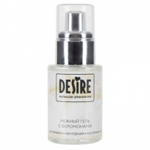 Интимный гель с феромонами DESIRE MOLECULAR PHEROMONE (50 мл)