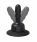 Вращающийся штырек для насадок Vac-U-Lock™ Deluxe 360° Swivel Suction Cup Plug