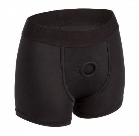 Трусы боксеры BOUNDLESS BOXER BRIEF HARNESS L/XL