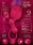 Двусторонний вакуумный стимулятор с розочкой Viva Rose (9 режимов)