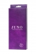 Кружевные контактные трусики JUNO (50-52)5