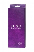 Кружевные контактные трусики JUNO (44-46)