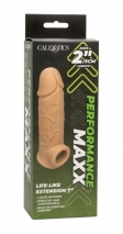 Удлиняющая насадка на член Performance Maxx 7''