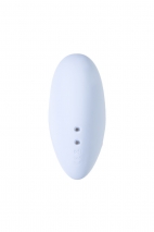 Вакуумный бесконтактный стимулятор клитора SATISFYER CUTIE HEART (11+12 режимов)