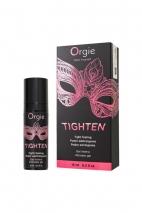 Сужающий гель для женщин Orgie Tighten (15 мл)