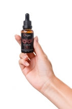 Возбуждающие капли для клитора ORGIE Orgasm Drops Kissable (30 мл)