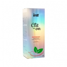 Возбуждающий клиторальный спрей  CLIT ME ON PEPPERMINT (12 мл)