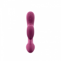 Гнущийся вибратор We-Vibe Nova 2 (работает по Bluetooth)