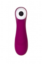 Вакуумный стимулятор клитора с вибрацией Satisfyer Pro 2 Generation 3 (подключ. к Bluetooth)