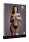 Мини-платье Duo Net с рукавами Plus size