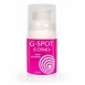 Крем для стимуляции точки G COSMO G-SPOT (28 г)0