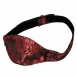 Закрытый кляп-шарик Scandal Hidden Pleasure Ball Gag2